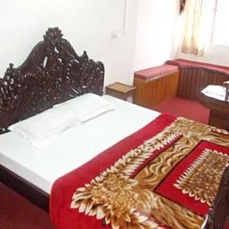 Hotel Surya Kiran ムスーリー エクステリア 写真